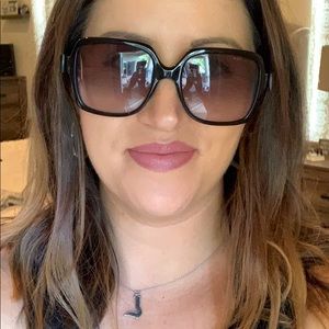 Marc Jacobs Bow sunglasses